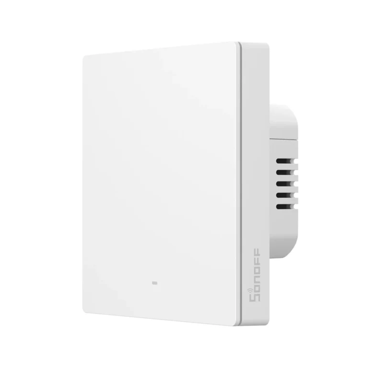 Smart switch option 2