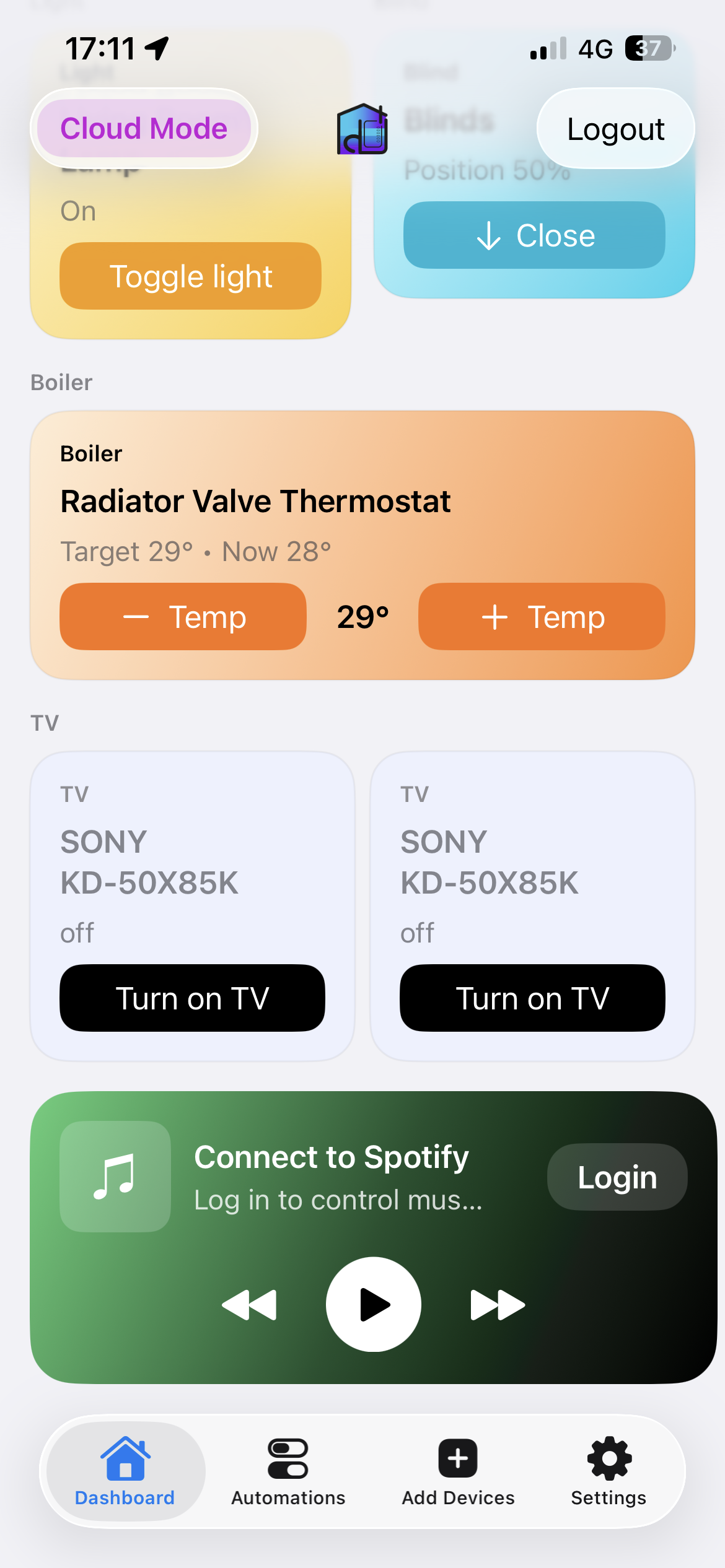 Dinodia app screenshot 5