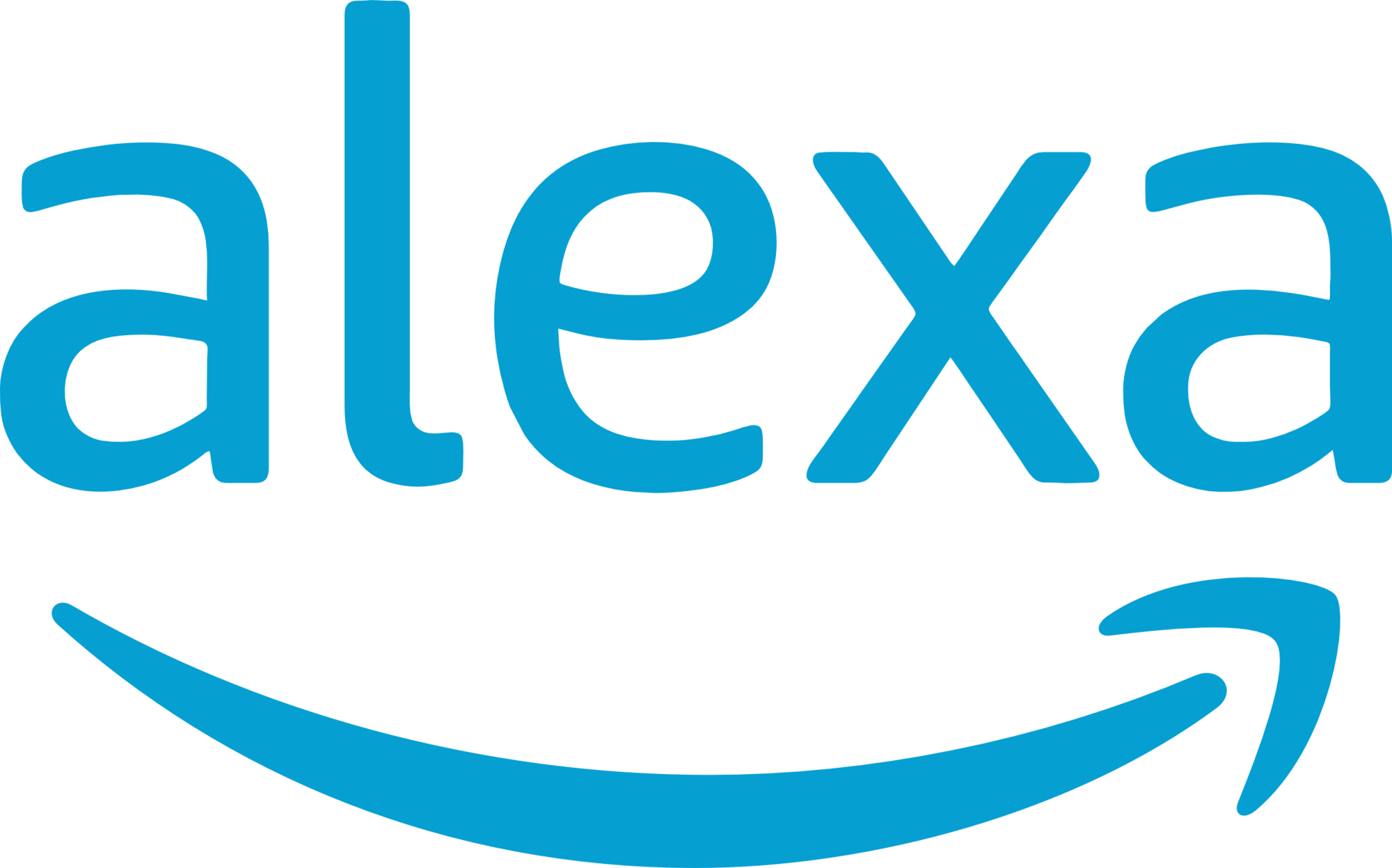 Alexa logo