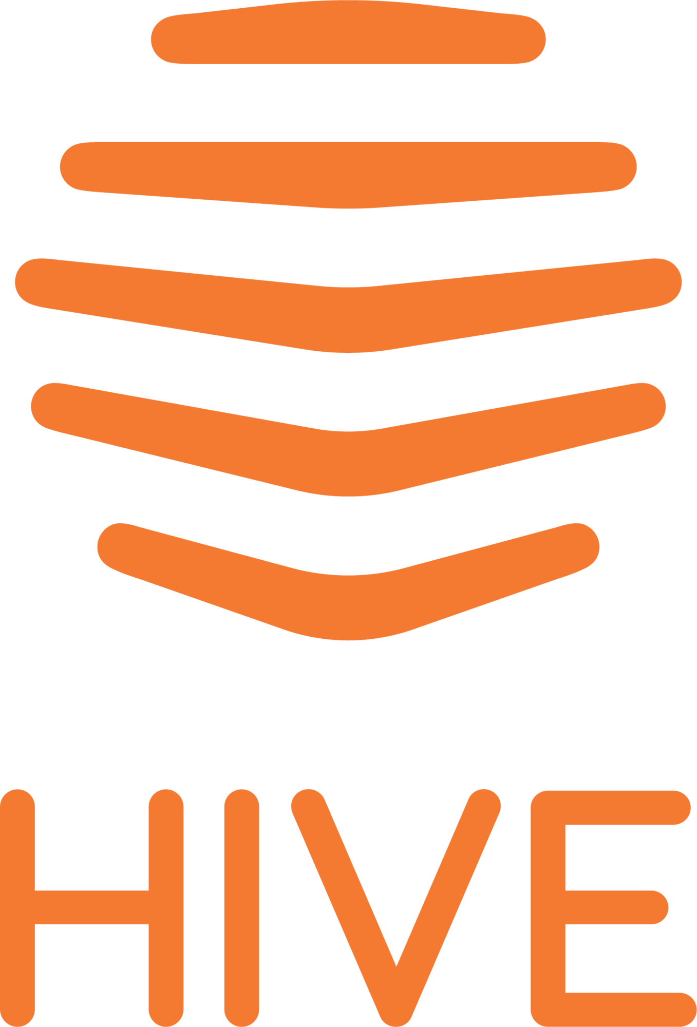 Hive logo