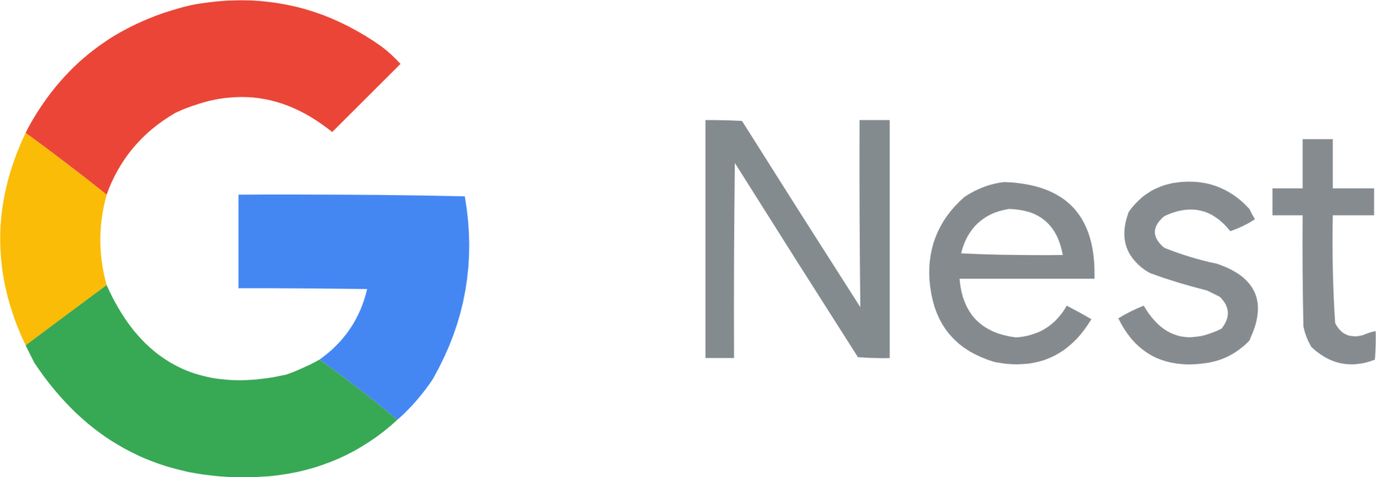 Nest logo