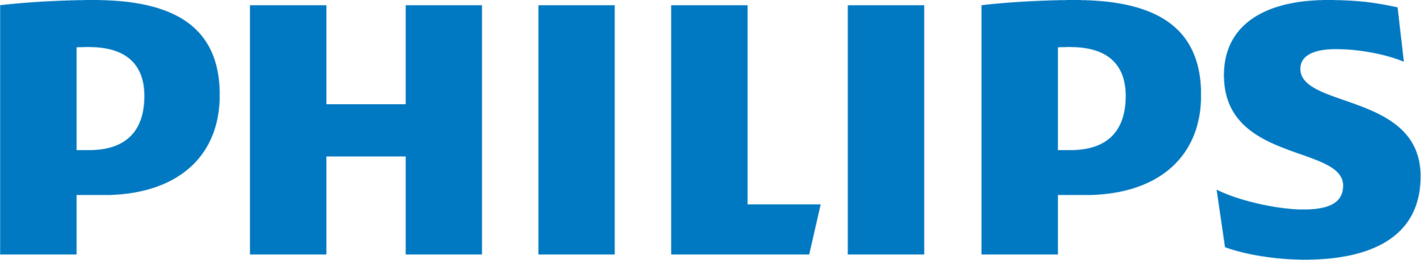 Philips logo