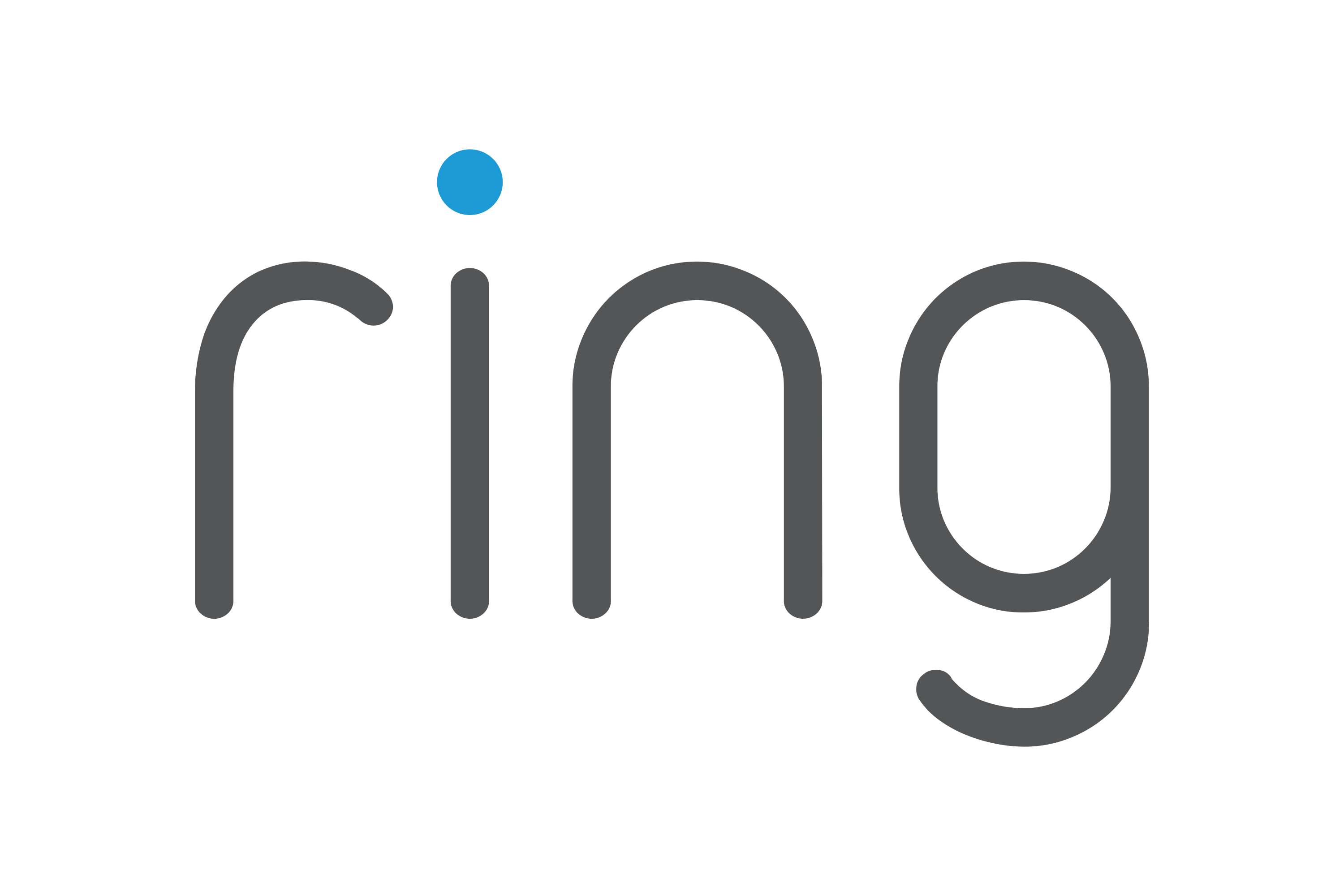 Ring logo
